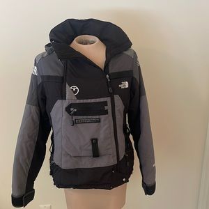 The North Face Women’s 550 Steep Tech Jacket w/ Removable Hood